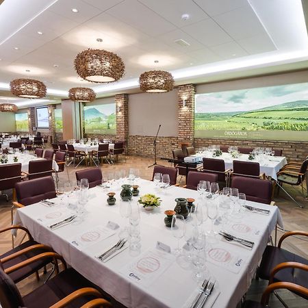 Bock Hotel Ermitage فيلاني المظهر الخارجي الصورة