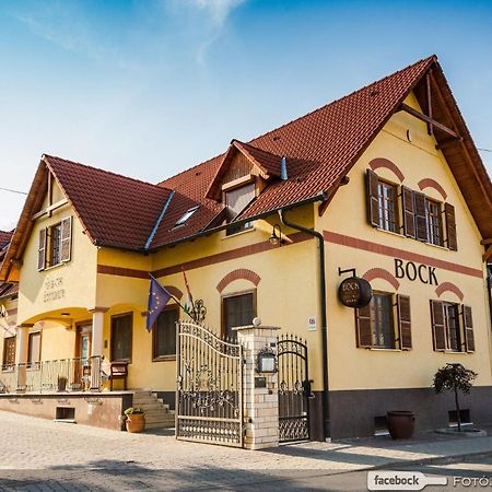Bock Hotel Ermitage فيلاني المظهر الخارجي الصورة