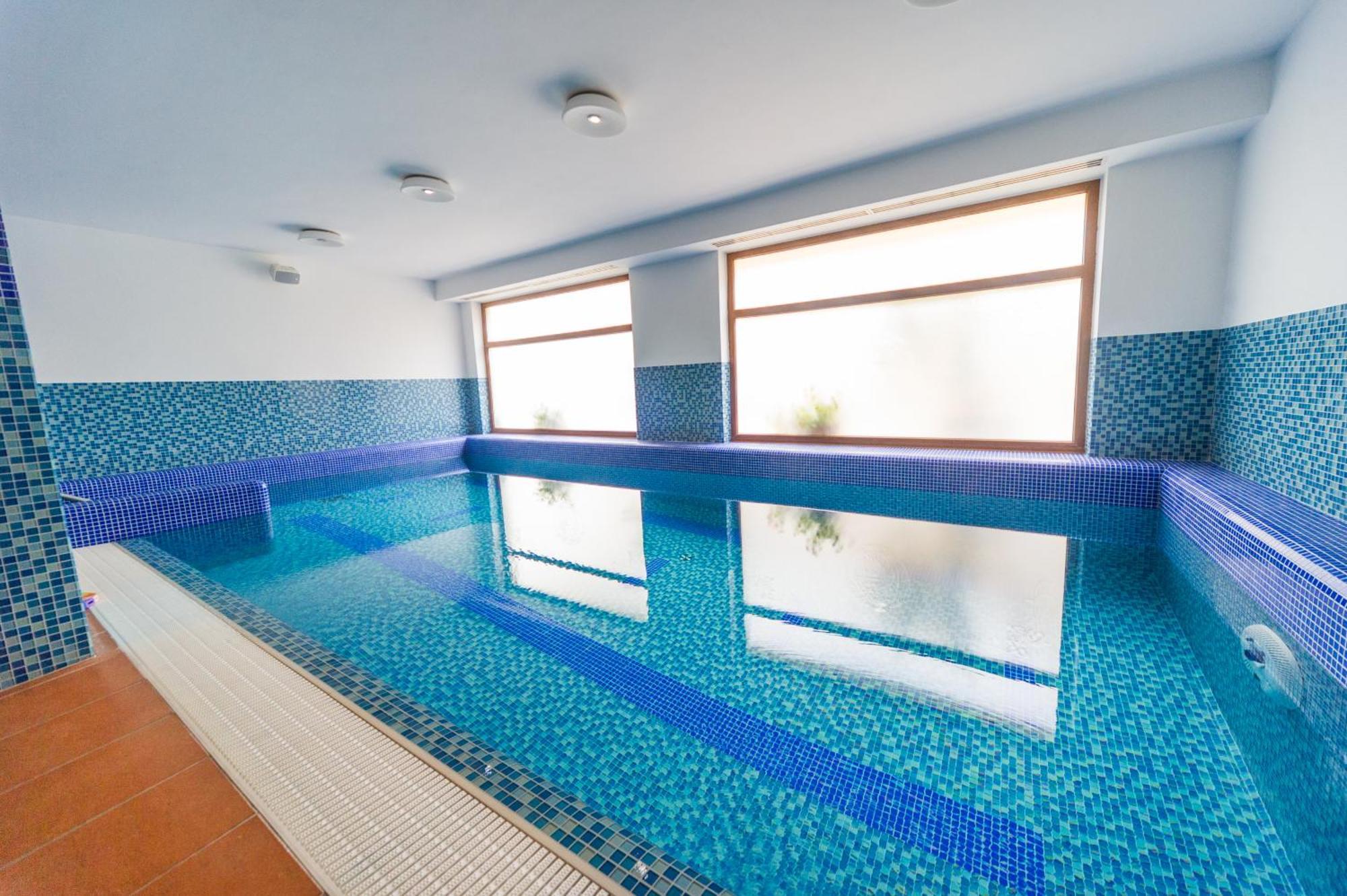 Bock Hotel Ermitage فيلاني المظهر الخارجي الصورة