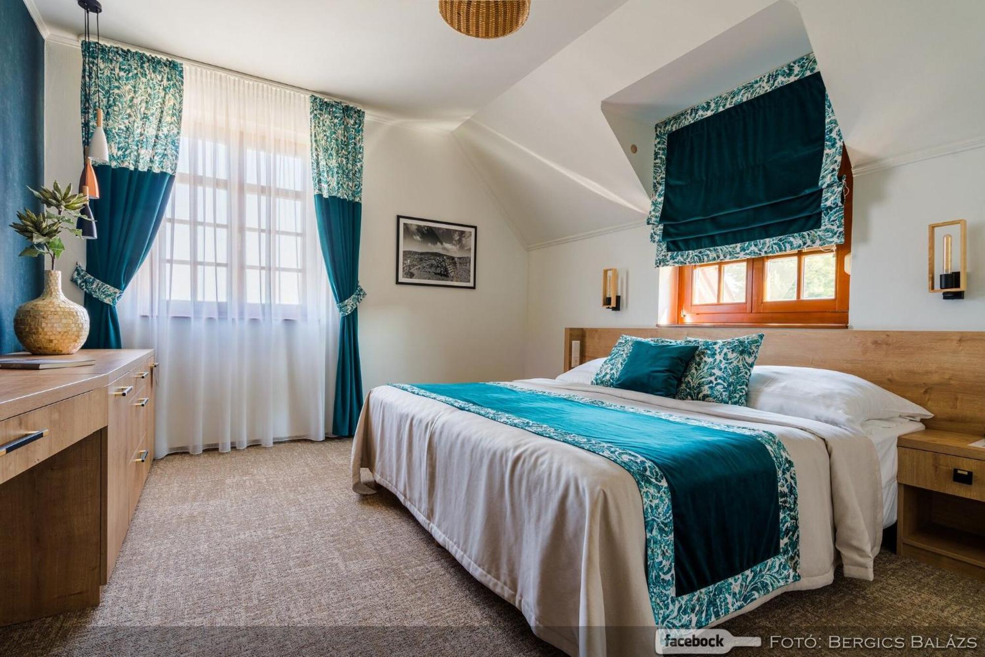 Bock Hotel Ermitage فيلاني المظهر الخارجي الصورة
