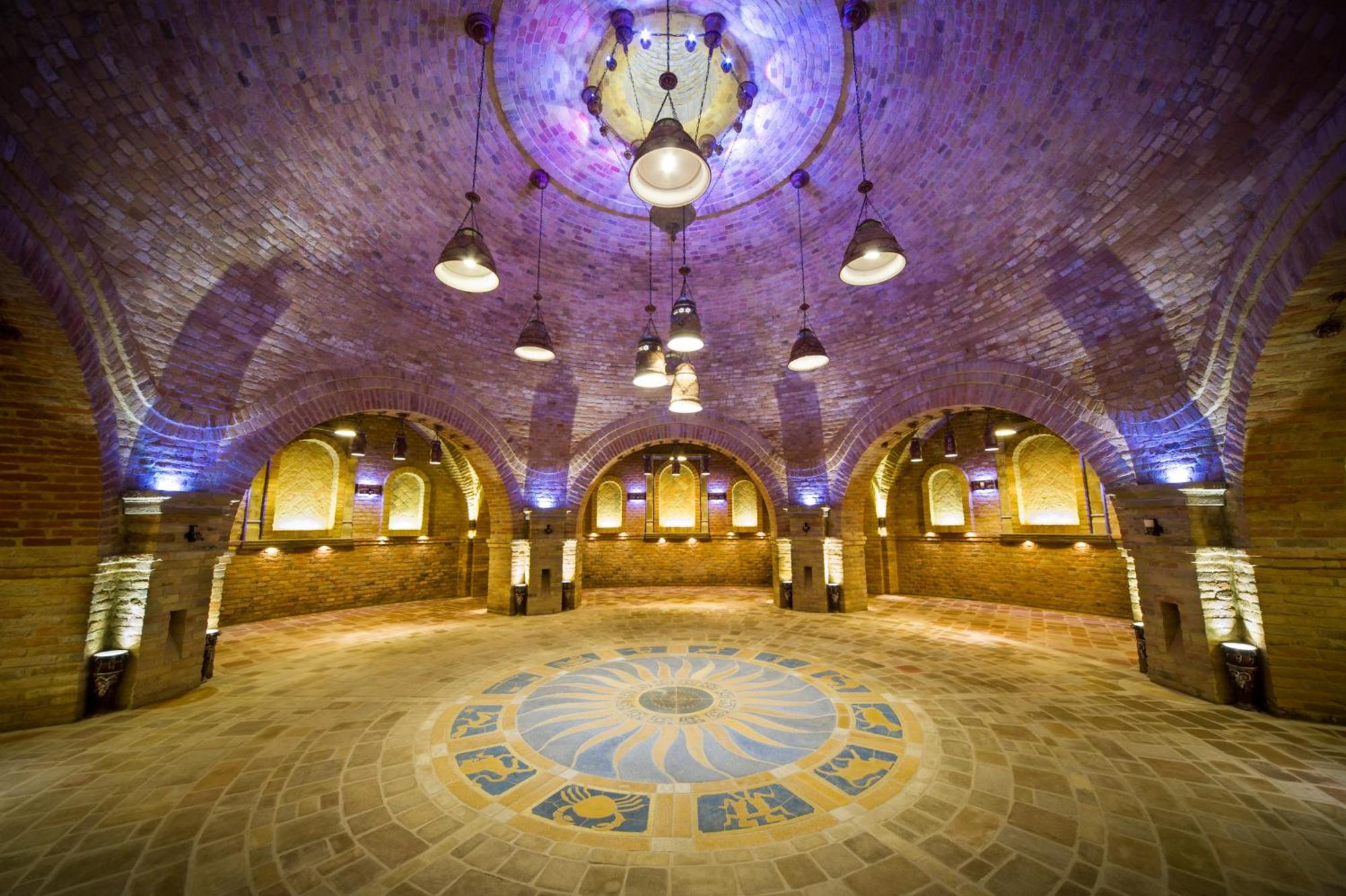 Bock Hotel Ermitage فيلاني المظهر الخارجي الصورة