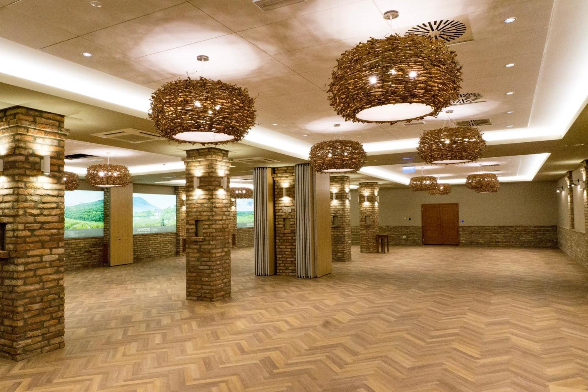 Bock Hotel Ermitage فيلاني المظهر الخارجي الصورة