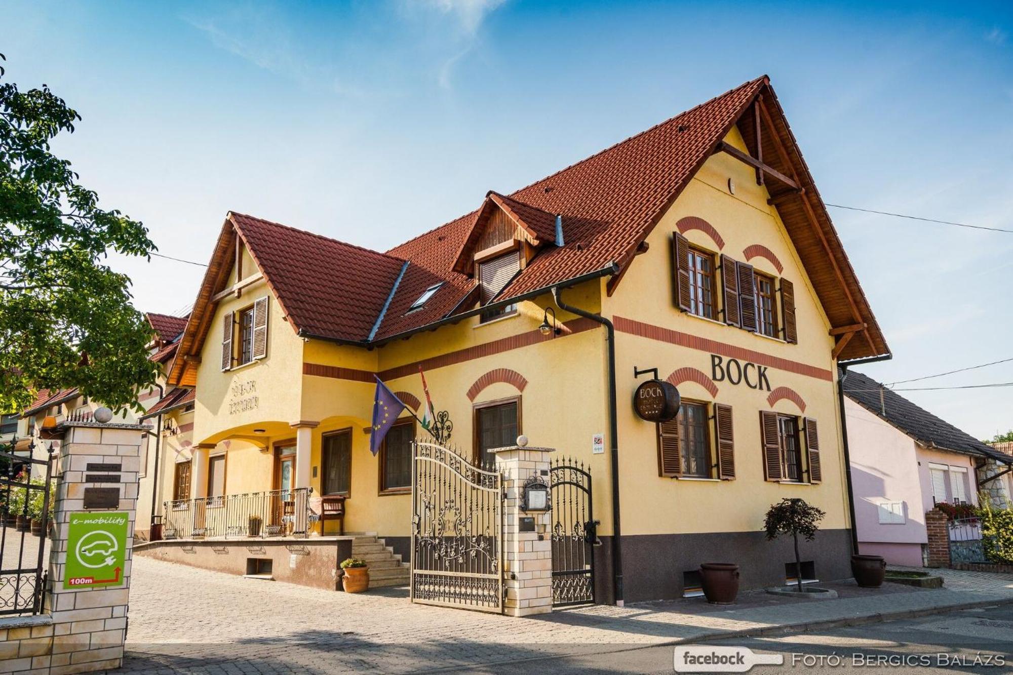 Bock Hotel Ermitage فيلاني المظهر الخارجي الصورة